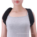 Back shoulder support brace posture corrector